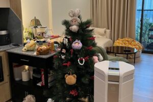 Nên để máy lọc không khí ở đâu trong phòng ngủ_4