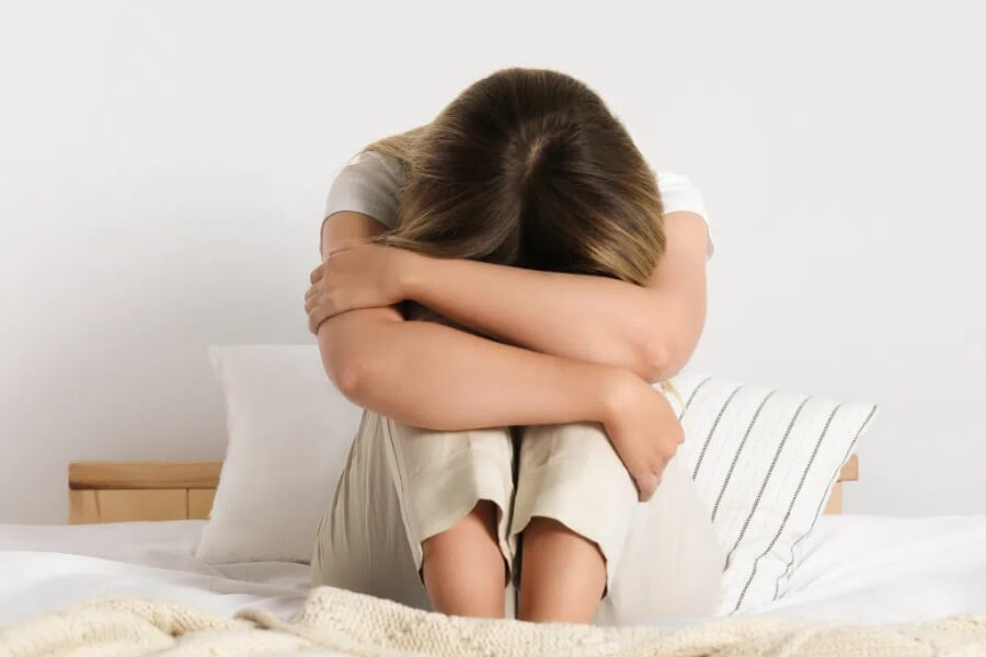 Ngủ điều hòa mệt mỏi: Nguyên nhân và giải pháp 1 Ngủ điều hòa mệt mỏi Nguyên nhân và giải pháp_1