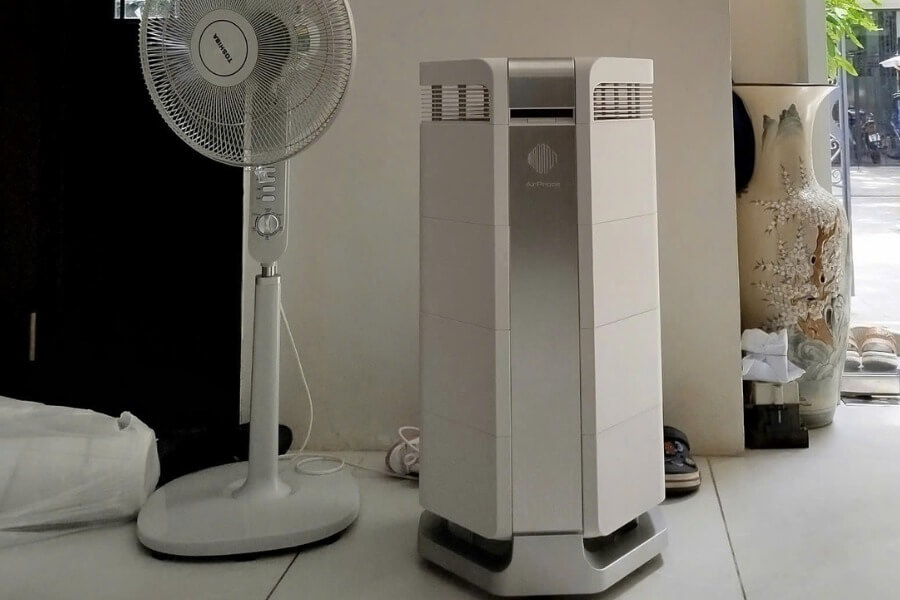 5+ mẹo sử dụng máy lọc không khí tiết kiệm điện nhất_1