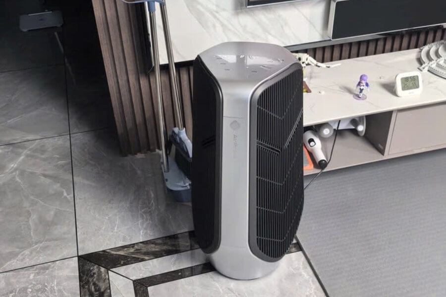 Bỏ túi 4+ kinh nghiệm mua máy lọc không khí tạo ẩm_5