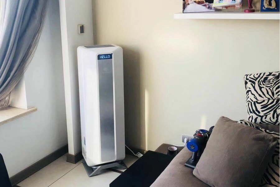 Cách khử mùi phòng kín nhanh chóng nhất_1