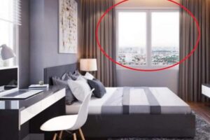 Có nên đóng kín cửa khi ngủ_1