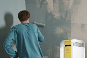 Xử lý formaldehyde bằng máy lọc không khí AirProce_1