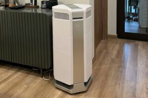 Chuyên gia gợi ý top 5 máy lọc không khí cho người viêm xoang_1