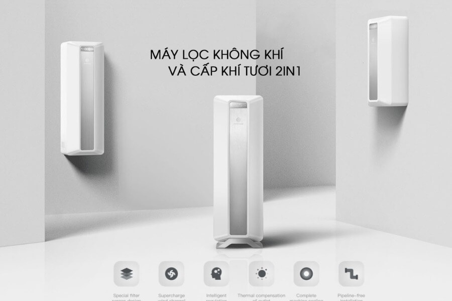 Máy khử mùi không khí tốt nhất hiện nay_1