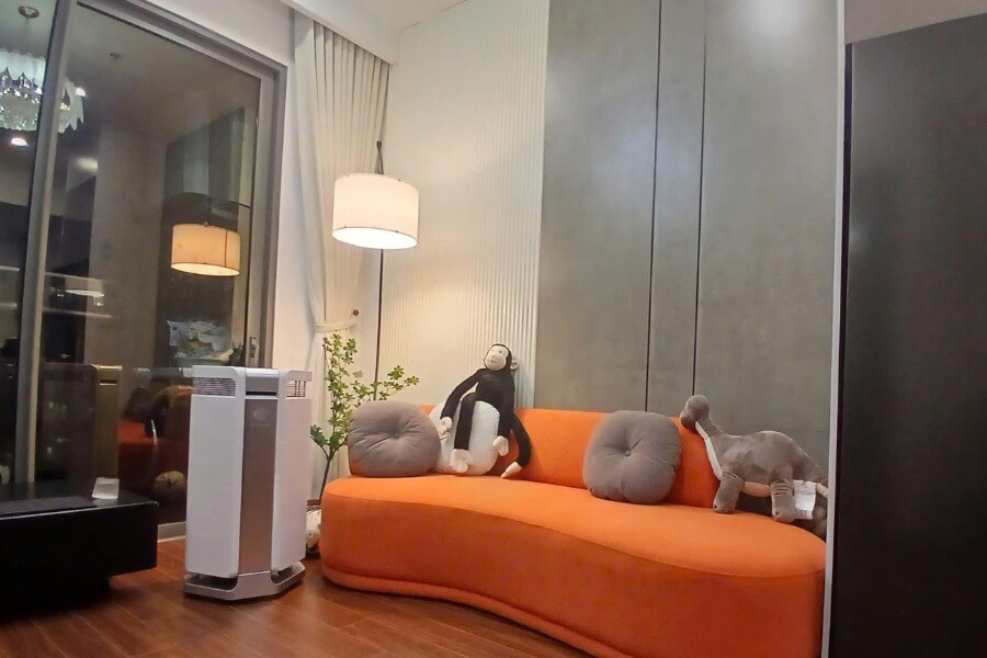 Mua máy lọc không khí cho người viêm xoang ở đâu_1