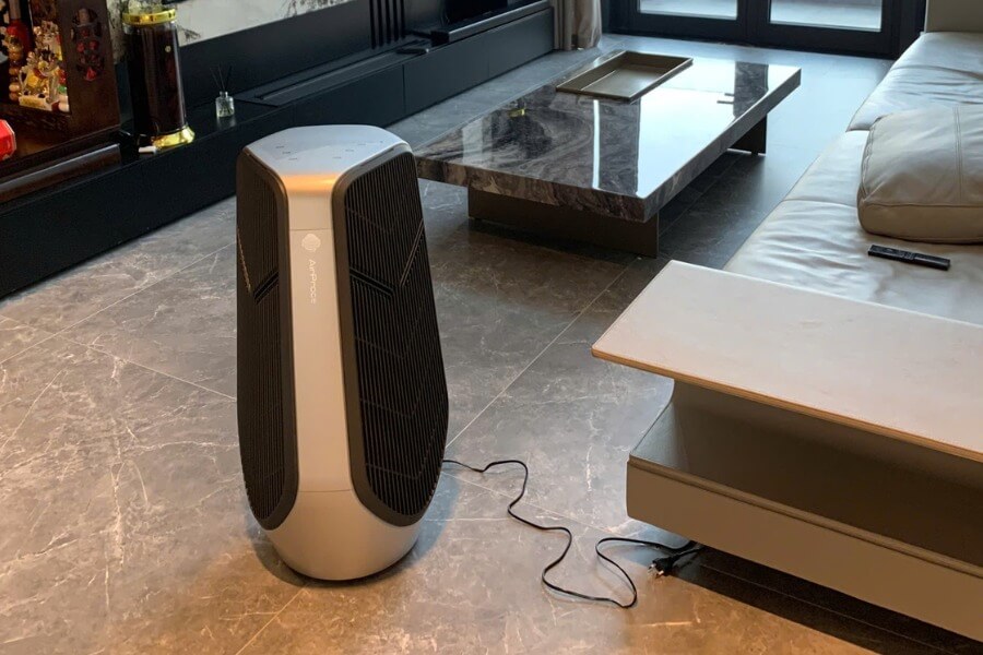 TOP máy lọc không khí cao cấp, hiện đại cho ngôi nhà của bạn_5