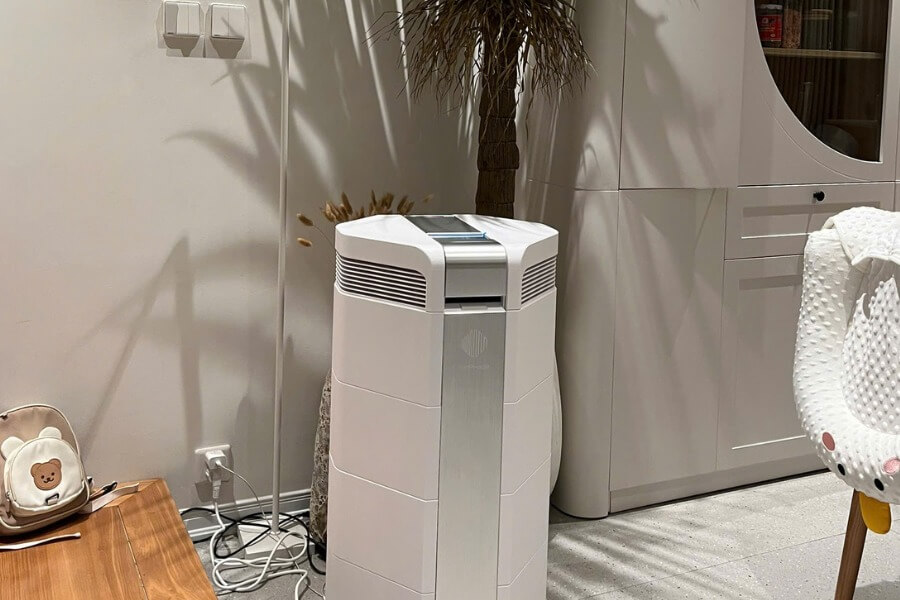 Chỉ số CCM trong máy lọc không khí là gì? 1 Chỉ số CCM trong máy lọc không khí là gì_5