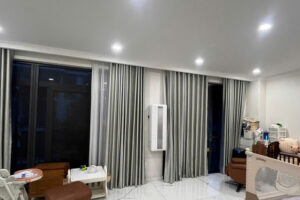 Đánh giá hiệu quả khử formaldehyde của máy lọc không khí AirProce_1