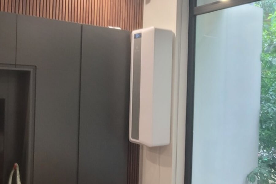 TOP 3 máy lọc formaldehyde tốt nhất hiện nay 1 TOP 3 máy lọc formaldehyde tốt nhất hiện nay_1