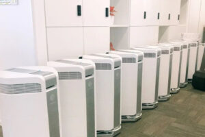 Tiêu chuẩn CADR khi mua máy lọc không kh_4