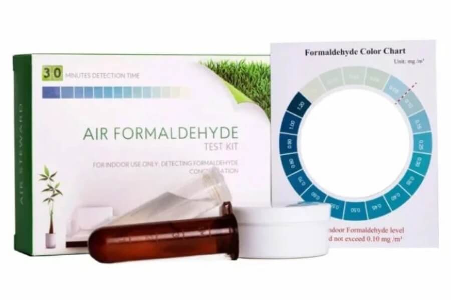 3+ cách test formaldehyde chính xác nhất 1 3+ cách test formaldehyde chính xác nhất_1