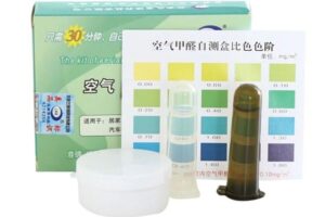 Địa chỉ mua kit test formaldehyde TP.HCM uy tín_1