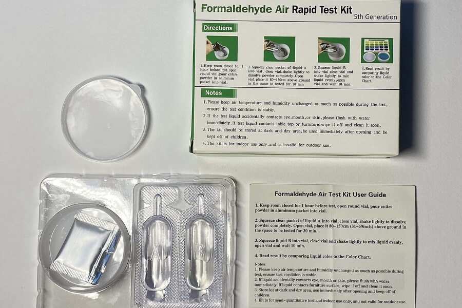 Mua kit test formaldehyde ở đâu? So sánh các kênh mua phổ biến hiện nay 1 Mua kit test formaldehyde ở đâu So sánh các kênh mua phổ biến hiện nay_1