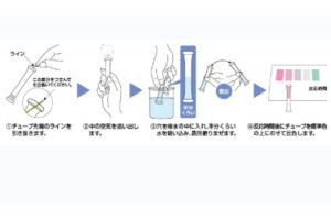 Mua kit test formaldehyde uy tín ở đâu_1