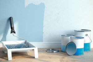 Mùi sơn nhà có hại cho thai nhi khôngMùi sơn nhà có hại cho thai nhi không_1