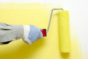 Tác hại của mùi sơn với trẻ sơ sinh và giải pháp bảo vệ sức khỏe_5