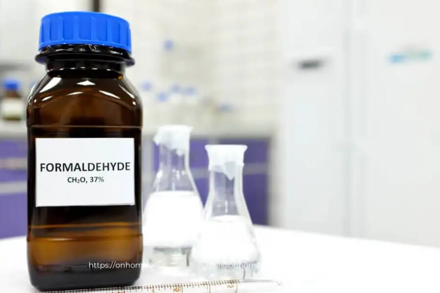 Tất cả các phương pháp test formaldehyde phổ biến nhất hiện nay 1 Tất cả các phương pháp test formaldehyde phổ biến nhất hiện nay_1