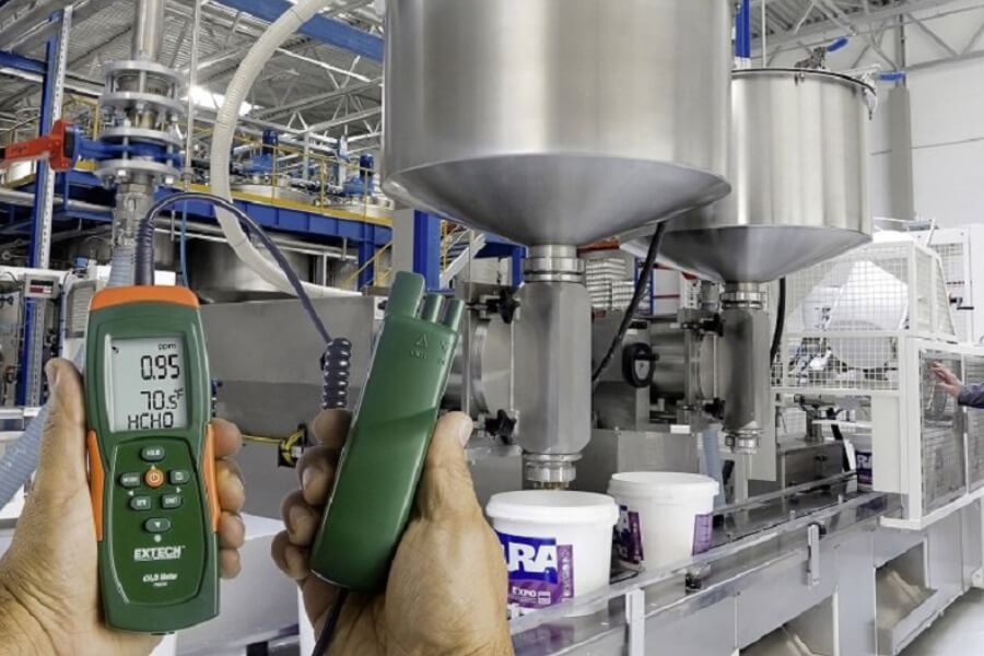 Top những mẫu máy đo formaldehyde chính xác nhất hiện nay 1 Top những mẫu máy đo formaldehyde chính xác nhất hiện nay_1