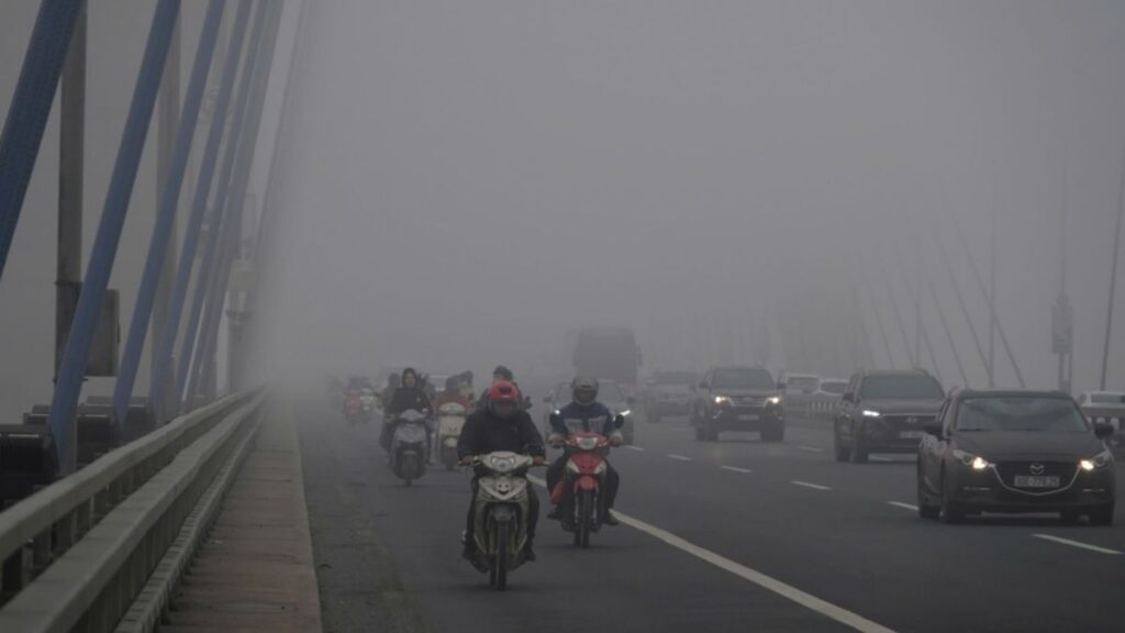 độ ẩm bao nhiêu là nồm