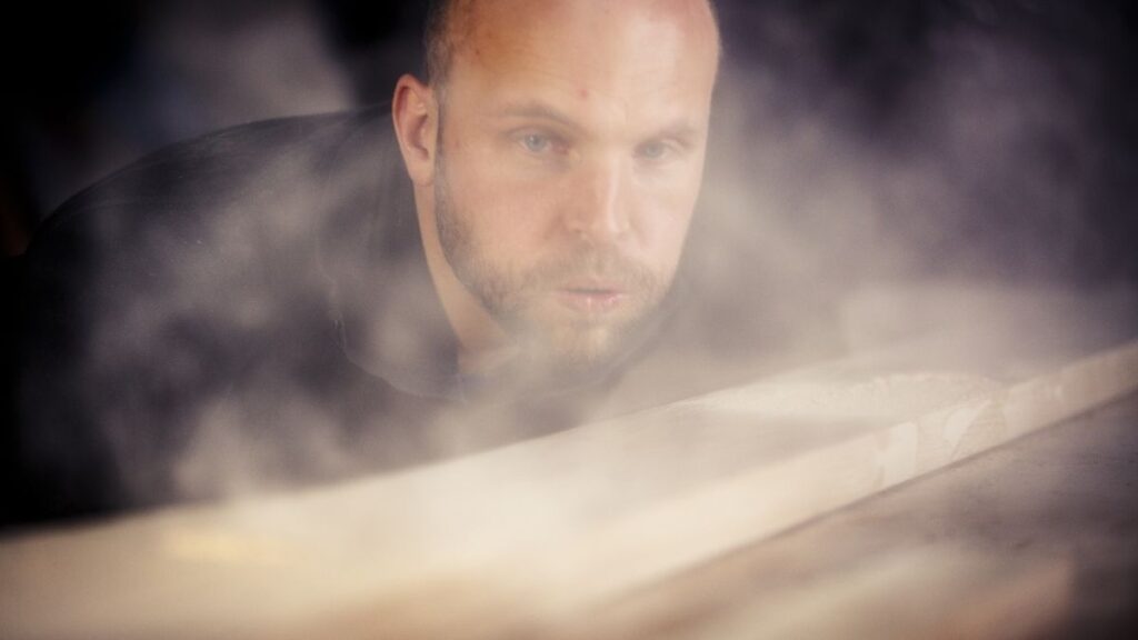 Hít bụi mịn nhiều có sao không: 3 việc làm ngay khi AQI xấu