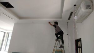 Lắp máy khí tươi cho nhà ở, chung cư, giải pháp chuẩn kỹ thuật