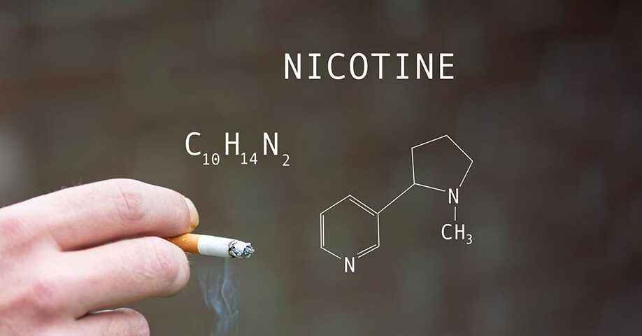 Chất độc trong thuốc lá