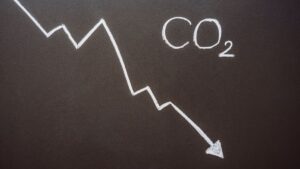 nồng độ CO2 trong phòng