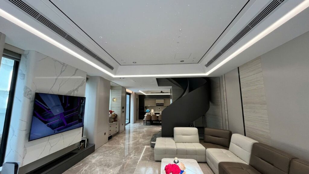 Bảng giá chi phí hệ thống cấp gió tươi cho biệt thự & chung cư 1 Bảng giá chi phí hệ thống cấp gió tươi cho nhà ở & chung cư